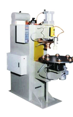 LSTN-200多工位点焊机