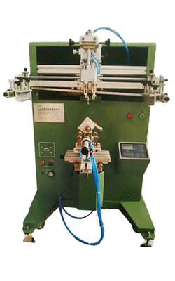 LSSY-400滤清器丝印机