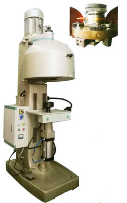 QF1A1滤清器封口机