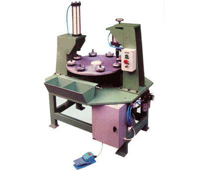 LSPT-1安全阀组装机