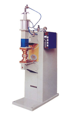 LSTN-100气动式凸焊机