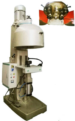 QF1A1-A滤清器封口机