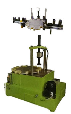 全自动滤清器封口机