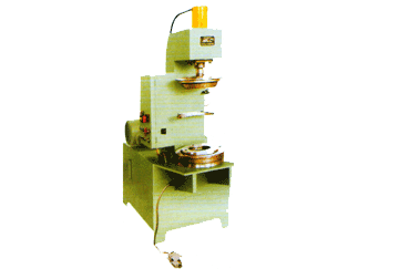 YJK-20 预卷翻边机