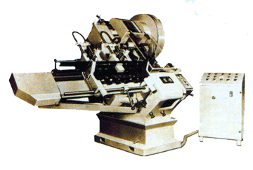 2A5 35T 自动冲床