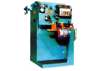 FBW-10后进料变频缝焊机