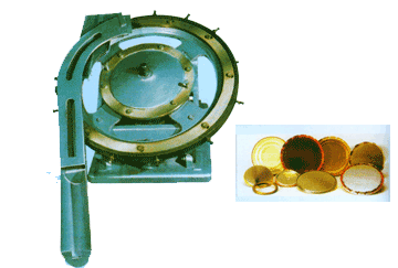 2B3 圆边机（2B3-2B8圆边机）