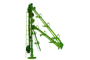 GT9D64A 罐身升运机