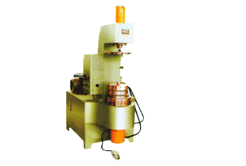 YZJ-20 卷口胀筋机