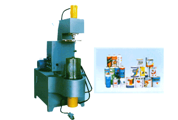 3B18Y 筋胀翻边机