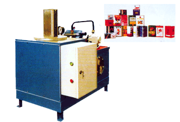 3F3Y-3F4Y 成方机（液压）